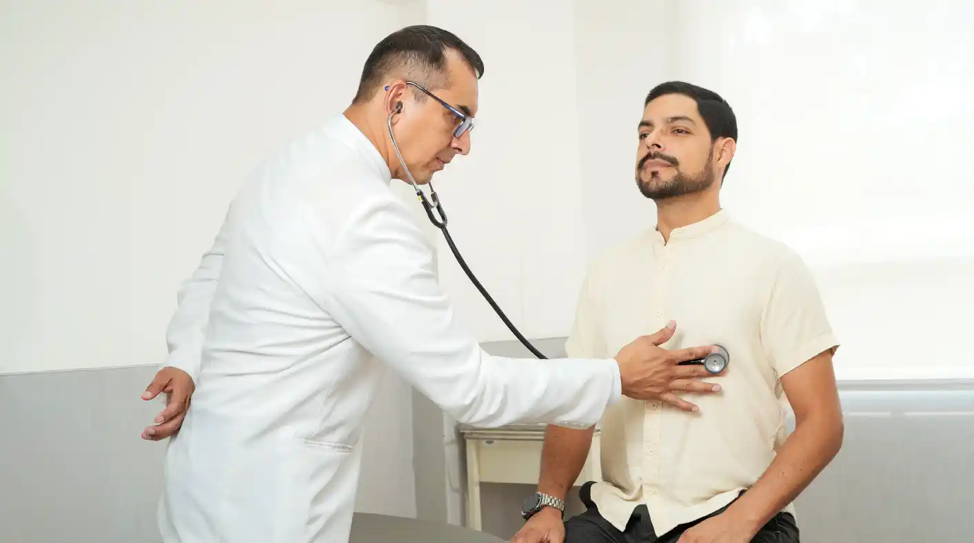 Consultas Ambulatorias